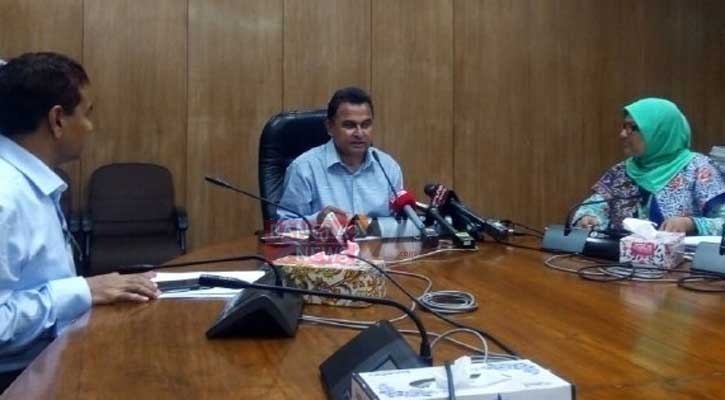 পাটকল শ্রমিকরা প্রধানমন্ত্রীর সঙ্গে যোগাযোগ করুন: কামাল