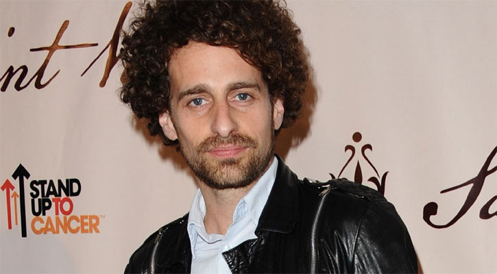 ‘থর’খ্যাত অভিনেতা আইসাক ক্যাপি নিহত