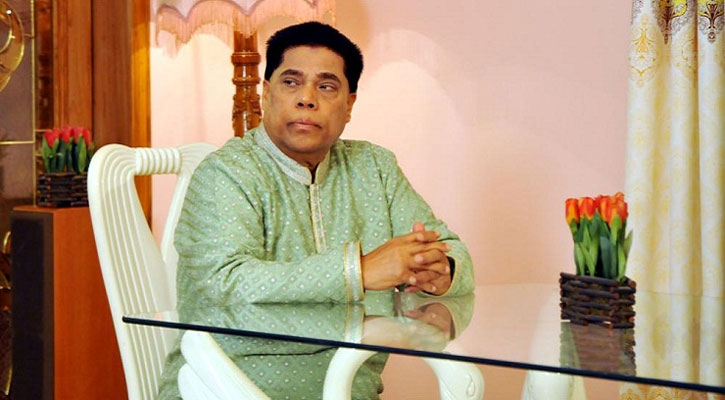 ঈদে গান শোনাবেন মাহফুজুর রহমান