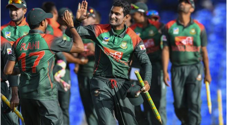 টাইগার এখন উড়ন্ত ǁ অ্যালেক্স আলীম