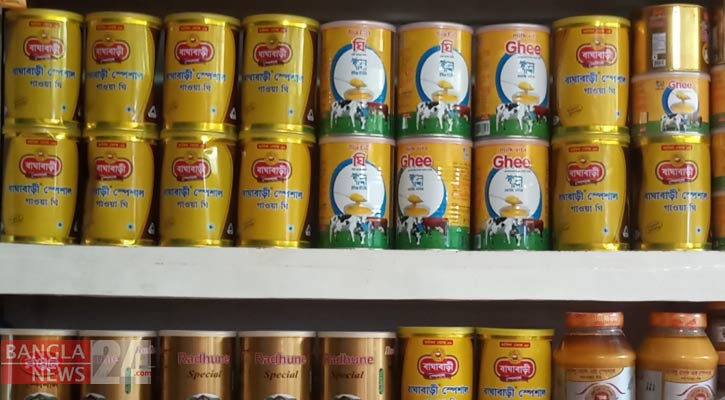 বাজারে এখনো বিক্রি হচ্ছে মানহীন সেই ৫২ পণ্য