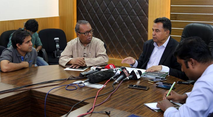 কৃষক বাঁচাতে চাল রফতানি করা হবে: অর্থমন্ত্রী