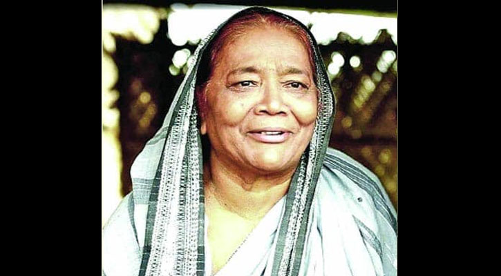 চলে গেলেন অভিনেত্রী মায়া ঘোষ