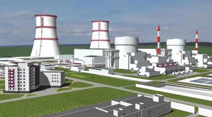 সর্বাধিক ১৫ হাজার কোটি বরাদ্দ রূপপুর প্রকল্পে