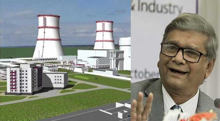 ‘৩ টাকার বালিশ তুলতে ৫ টাকা কেন, রূপপুর যাবে আইএমইডি’