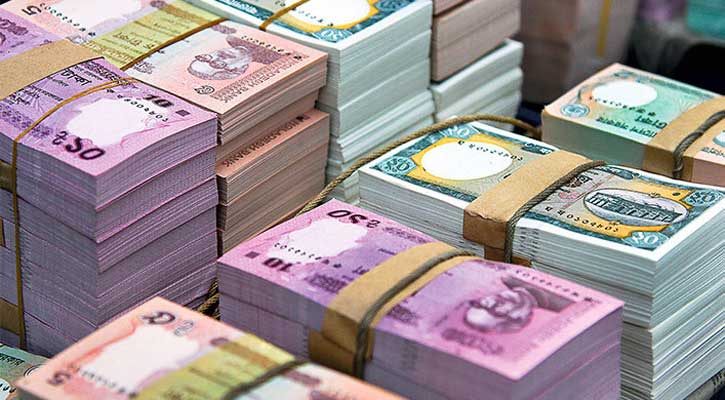 খুলনায় নতুন টাকার চাহিদা ব্যাপক