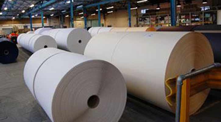 নিম্নমানের কাগজ প্রস্তুতকারীদের বিরুদ্ধে নামছে বিএসটিআই