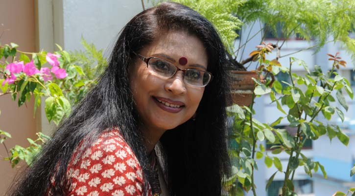 আন্তর্জাতিক সঙ্গীত সভায় বন্যা