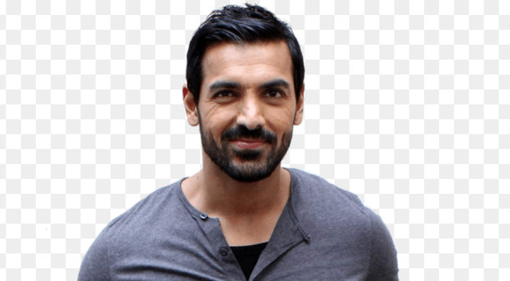 শুটিংয়ে আহত জন আব্রাহাম