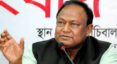 বাণিজ্যে আলাদা গুরুত্ব পাচ্ছে বাংলাদেশ