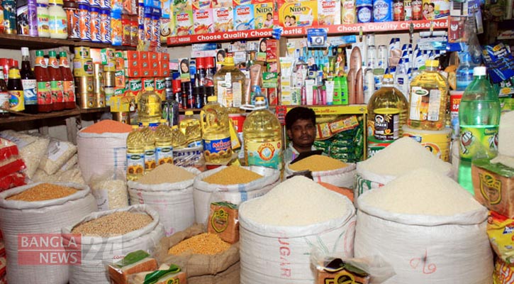 ঈদ ঘিরে দাম বাড়লো সেমাই-দুধ-মসলার