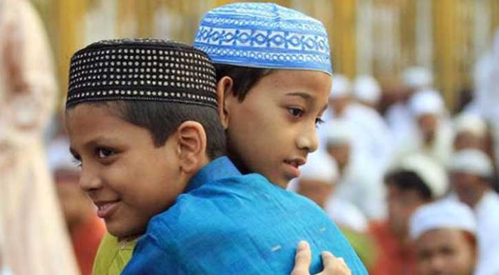 বরিশালে ঈদ উদযাপন করবে কয়েক হাজার পরিবার