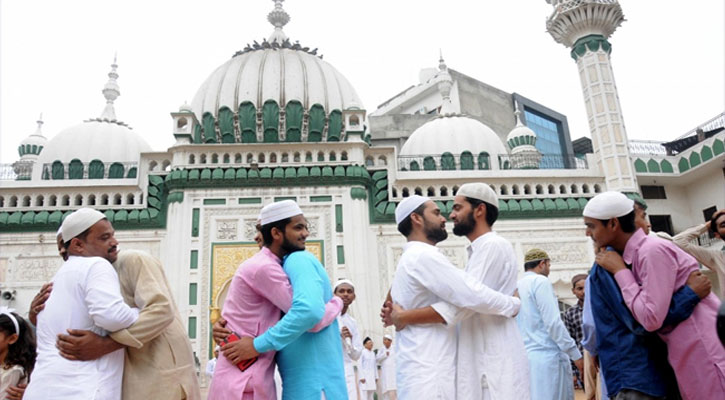 ঈদের আনন্দোৎসব হোক সবার জন্য