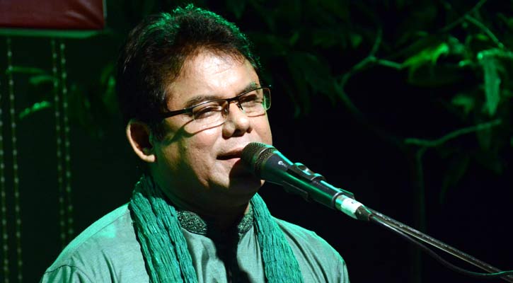 আইজিসিসির সঙ্গীতানুষ্ঠান ‘বর্ষার ভালোবাসা’ শনিবার