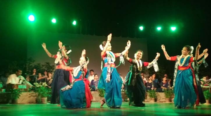 সুফিয়া কামালের জন্মদিনে ছায়ানটের আয়োজন