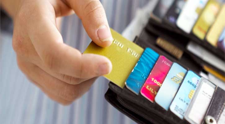 ক্রেডিট কার্ড ব্যবহারে শরিয়তের বিধান