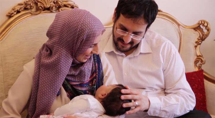 শিশুদের আকিকার পরিচয় ও নিয়ম-বিধান