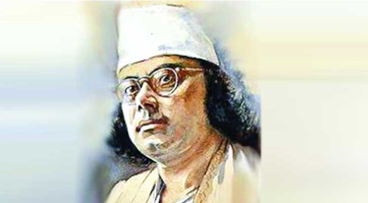 এখনও প্রাসঙ্গিক কাজী নজরুল