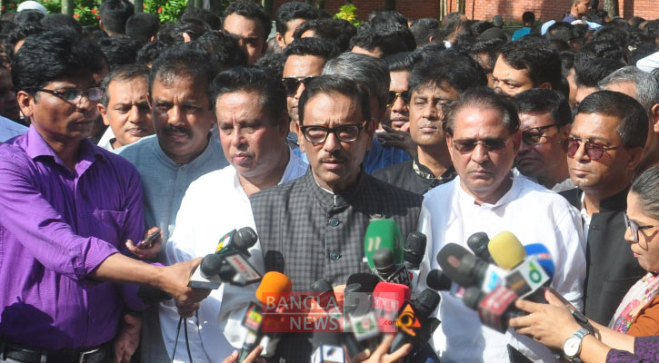 গেজেট নয়, জাতীয় কবি হিসেবে নজরুলকে ধারণই গুরুত্বপূর্ণ