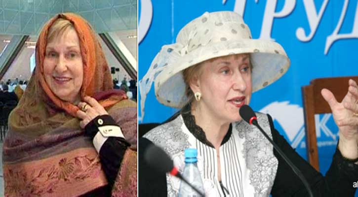 রুশ ভাষায় প্রথম কোরআন অনুবাদকের মৃত্যু