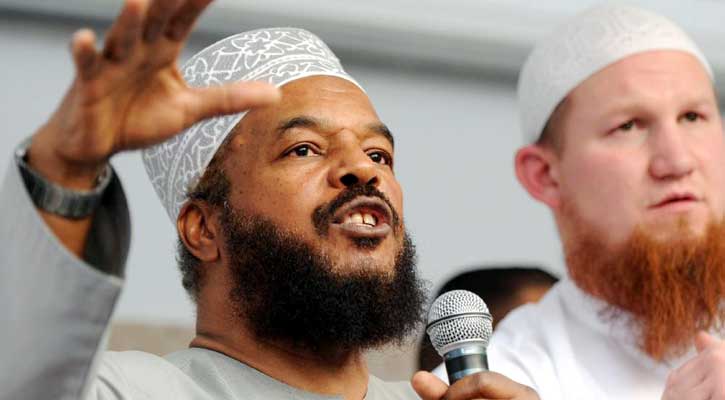 ইসলামের নিষ্ঠাবান প্রচারক ড. বিলাল ফিলিপস