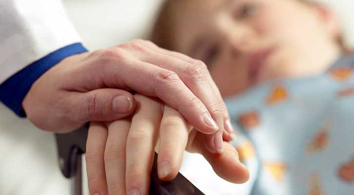 রোগীর সেবা-শুশ্রুষায় মেলে বিপুল সওয়াব