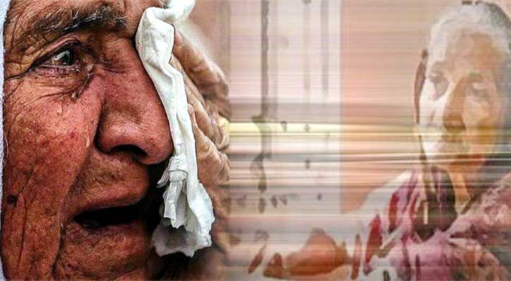 বড়দের অসম্মানকারী মহানবী (সা.)-এর উম্মত নয়