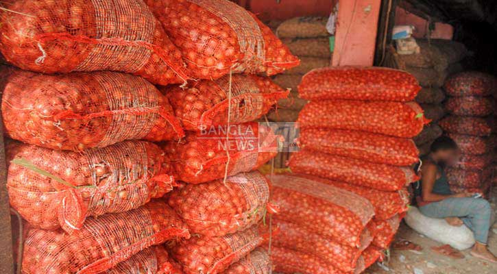 অবৈধভাবে পণ্যের মূল্য বাড়ালে আল্লাহ শাস্তি দেবেন