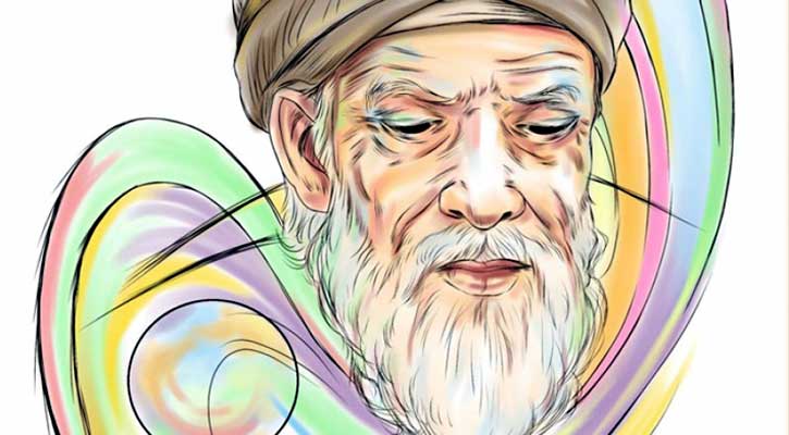 আল্লাহর জমিনে চষে বেড়ানো সূফি-সাধক জুন্নুন মিসরি