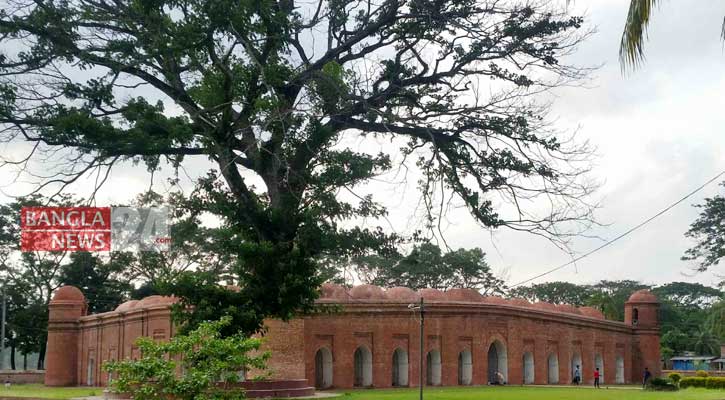 কবরের উপর মসজিদ নির্মাণের বিধান