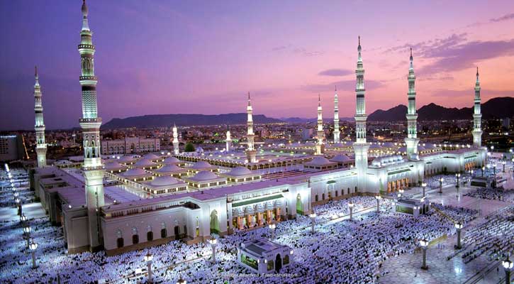 গৃহকর্মীর সঙ্গে মহানবী (সা.)-এর আচরণ যেমন ছিল