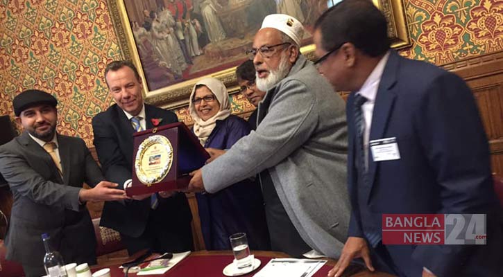 ‘নতুন আইন নিয়ে সর্বোচ্চ হজযাত্রী পাঠানো দেশের মত নিন’