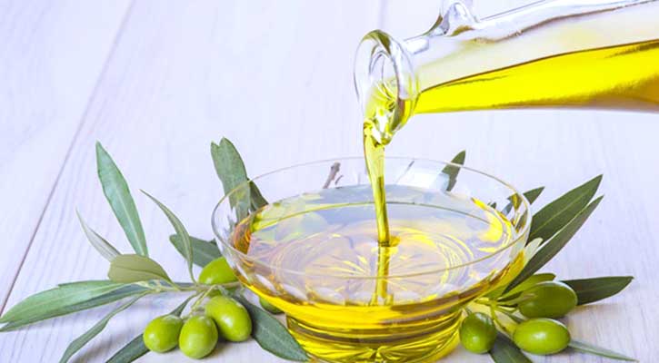 মহানবী (সা.)-এর প্রিয় ফল জলপাই