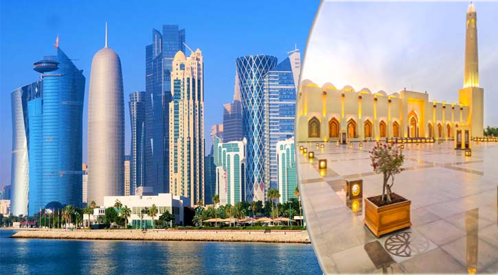 কাতারে বাংলাদেশি ইমাম-মুয়াজ্জিন নিয়োগ, পরীক্ষা ২৯ নভেম্বর