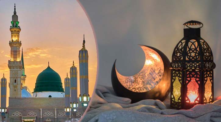 মহানবী (সা.)-এর মেহমানদারি যেমন ছিল