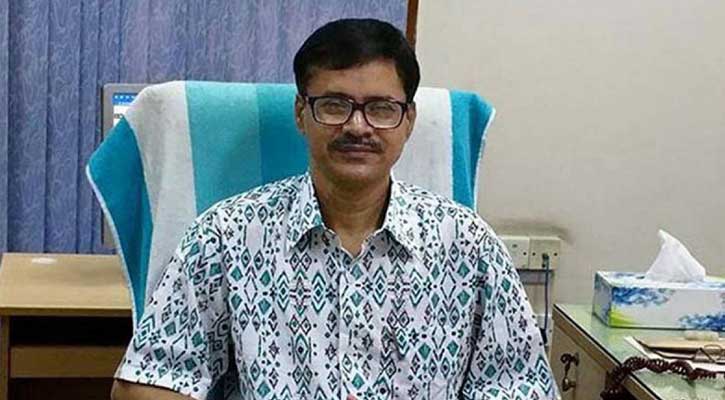 এনামুল বাছিরের জামিন আবেদন উত্থাপিত হয়নি মর্মে খারিজ