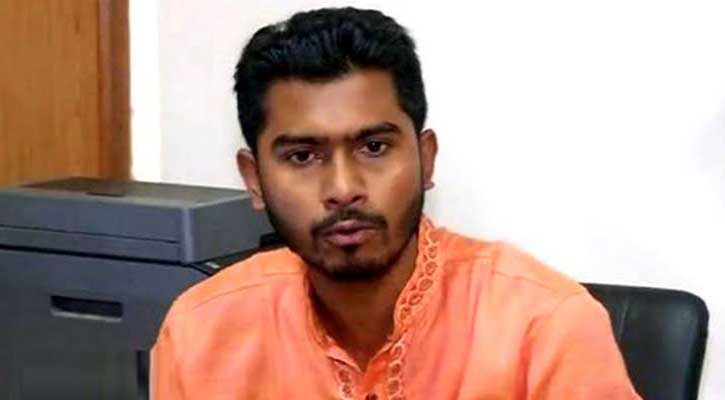 ডাকসু ভি‌পি নুরের বিরুদ্ধে মানহা‌নি মামলা