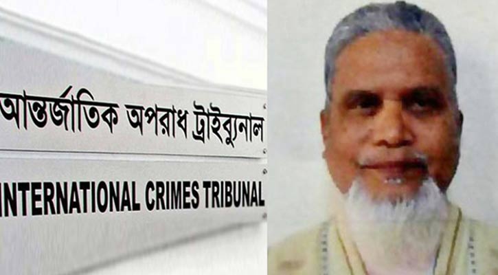 মানবতাবিরোধী অপরাধ: টিপু সুলতানের রায় বুধবার