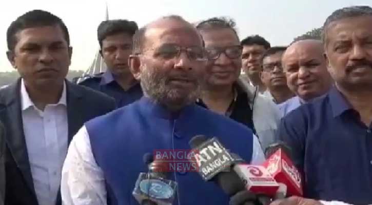 দুর্নীতির দায়ে কারাভোগী ব্যক্তিকে সরকার সহযোগিতা করবে না