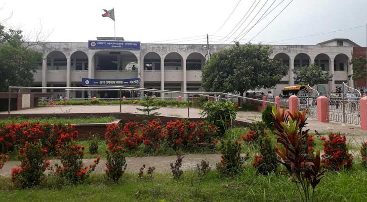 শহীদ বুদ্ধিজীবী দিবসে রাজশাহী জেলা প্রশাসনের কর্মসূচি