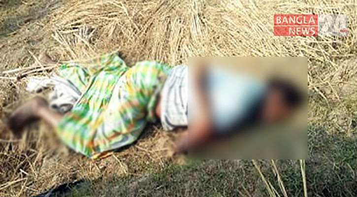 বগুড়ায় জেলের মরদেহ উদ্ধার