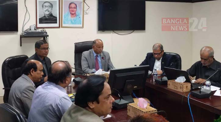 উন্নত বিশ্বের কাতারে যেতেই রেলে অ‌নেক প্রকল্প