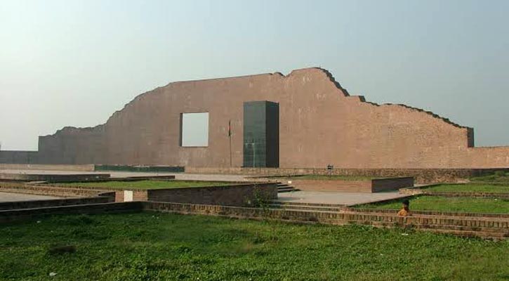 শহীদ বুদ্ধিজীবী দিবস শনিবার