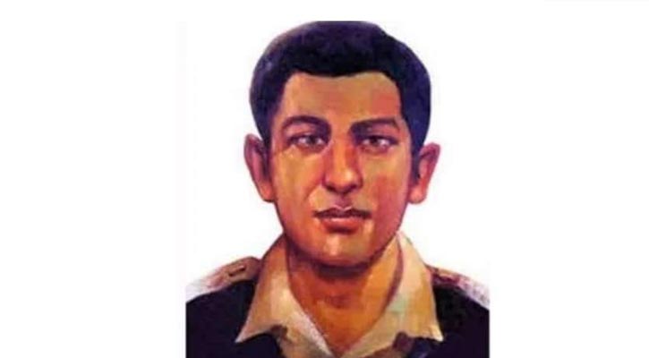 বীরশ্রেষ্ঠ জাহাঙ্গীরের ৪৮তম শাহাদতবার্ষিকী