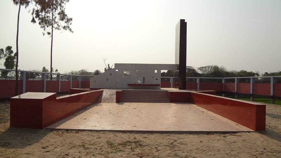 ১৪ ডিসেম্বর হানাদার মুক্ত হয় জয়পুরহাট