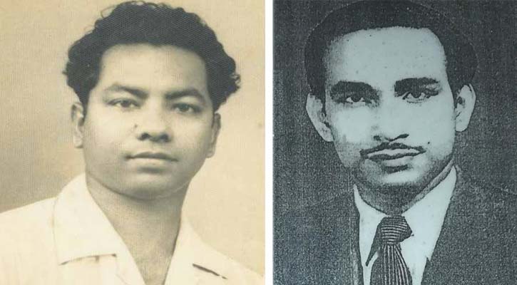 কাউখালীর ২ কৃতি সন্তানের কথা ভুলে গেছে নতুন প্রজন্ম