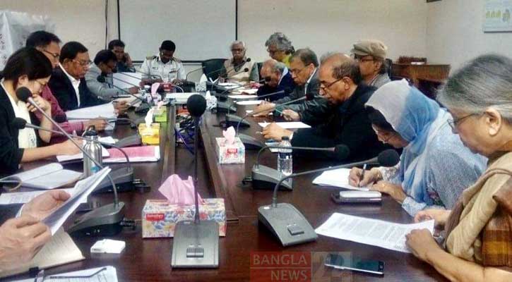 ইউনেস্কোর কাছে সুন্দরবন রক্ষা কমিটির ৬ প্রস্তাব