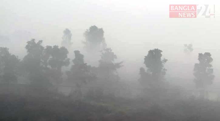 পঞ্চগড়ে তীব্রতা বাড়ছে শীতের, আরও কমবে তাপমাত্রা