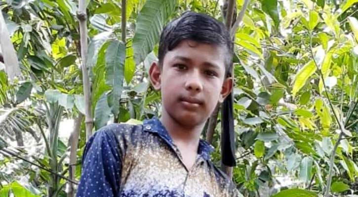 দাউদকান্দিতে ট্রাক্টরের লাঙলের ফলা কাড়লো কিশোরের প্রাণ