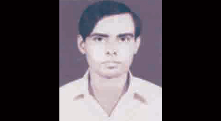 উপেক্ষিতই রয়ে গেলেন ধনবাড়ীর শহীদ বুদ্ধিজীবী মুহাম্মদ আখতার